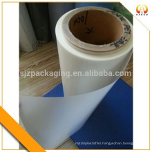 PET Matte Film For Digital Printing /Metallising /Aluminizing